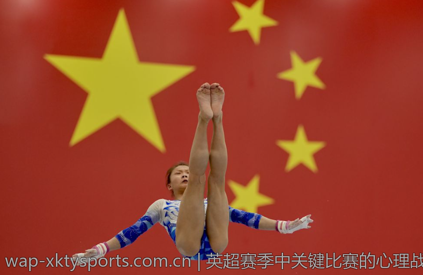 中国国家队运动员心理健康管理与支持体系