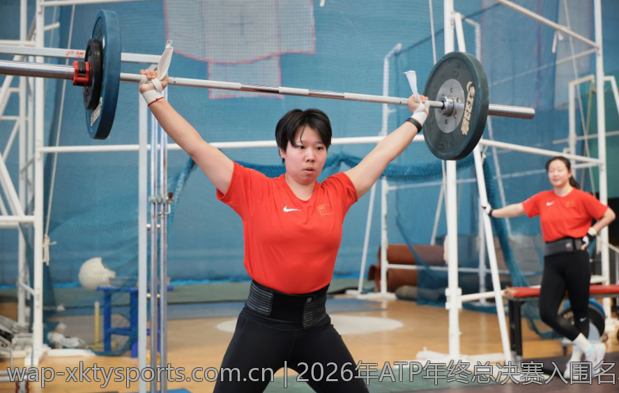 2026年ATP年终总决赛入围名单预测与分析