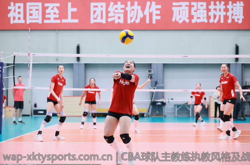 CBA球队主教练执教风格及战术策略研究