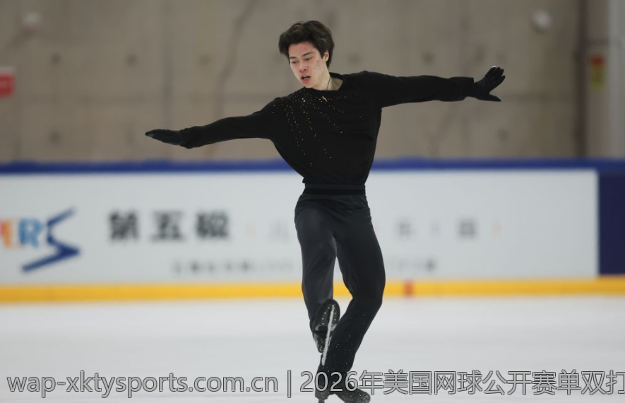 2026年美国网球公开赛单双打比赛比分详细报道
