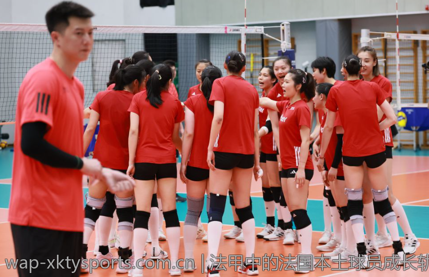 法甲中的法国本土球员成长轨迹