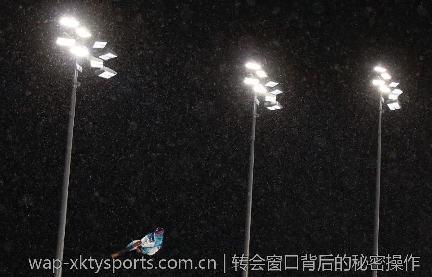 转会窗口背后的秘密操作