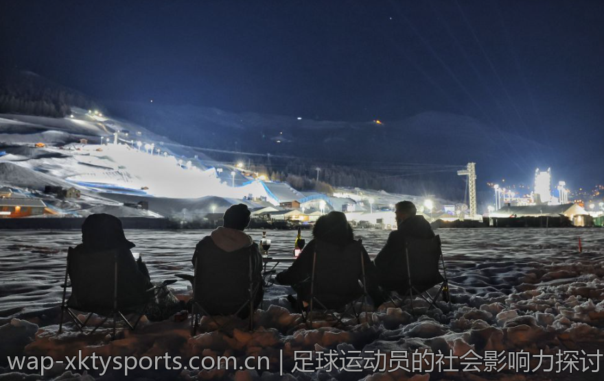 足球运动员的社会影响力探讨