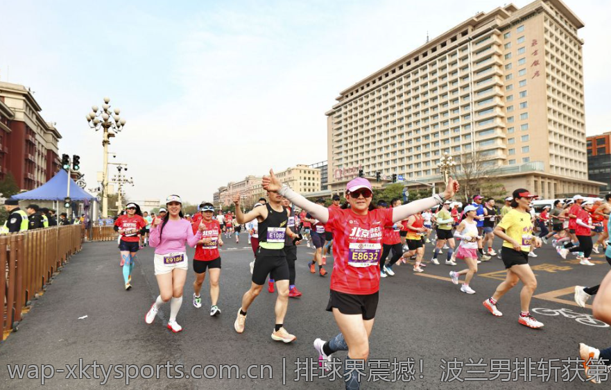 排球界震撼！波兰男排斩获第一名