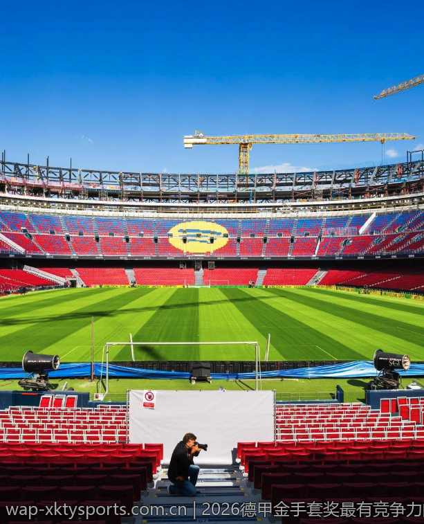 2026德甲金手套奖最有竞争力的门将在什么水平线上